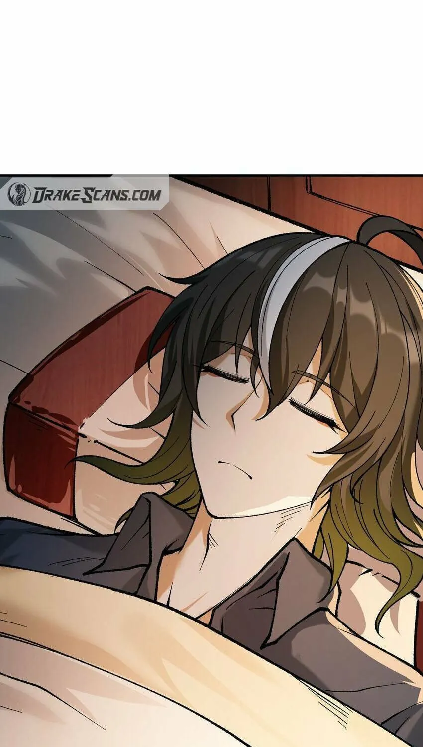 The Heavenly Path Is Not Stupid Chapter 38 page 30 - 