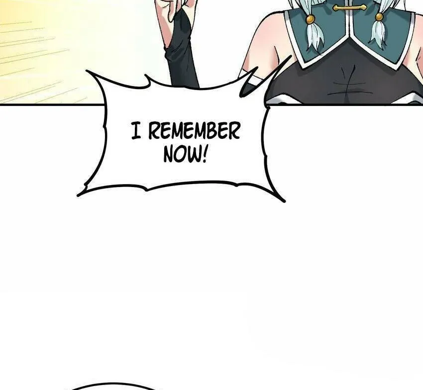 The Heavenly Path Is Not Stupid Chapter 38 page 35 - 