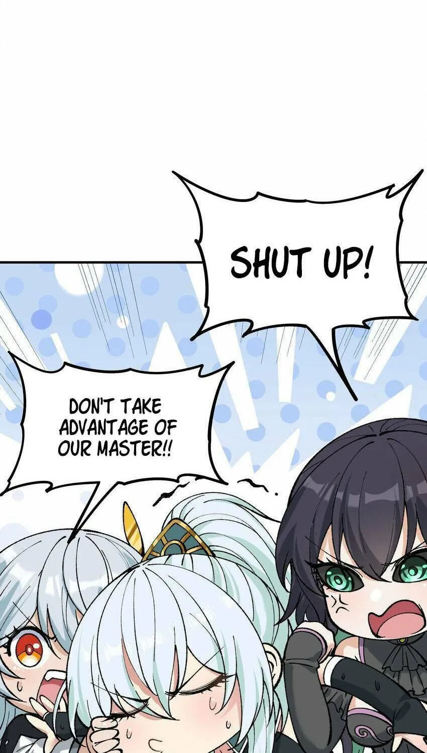 The Heavenly Path Is Not Stupid Chapter 38 page 40 - 