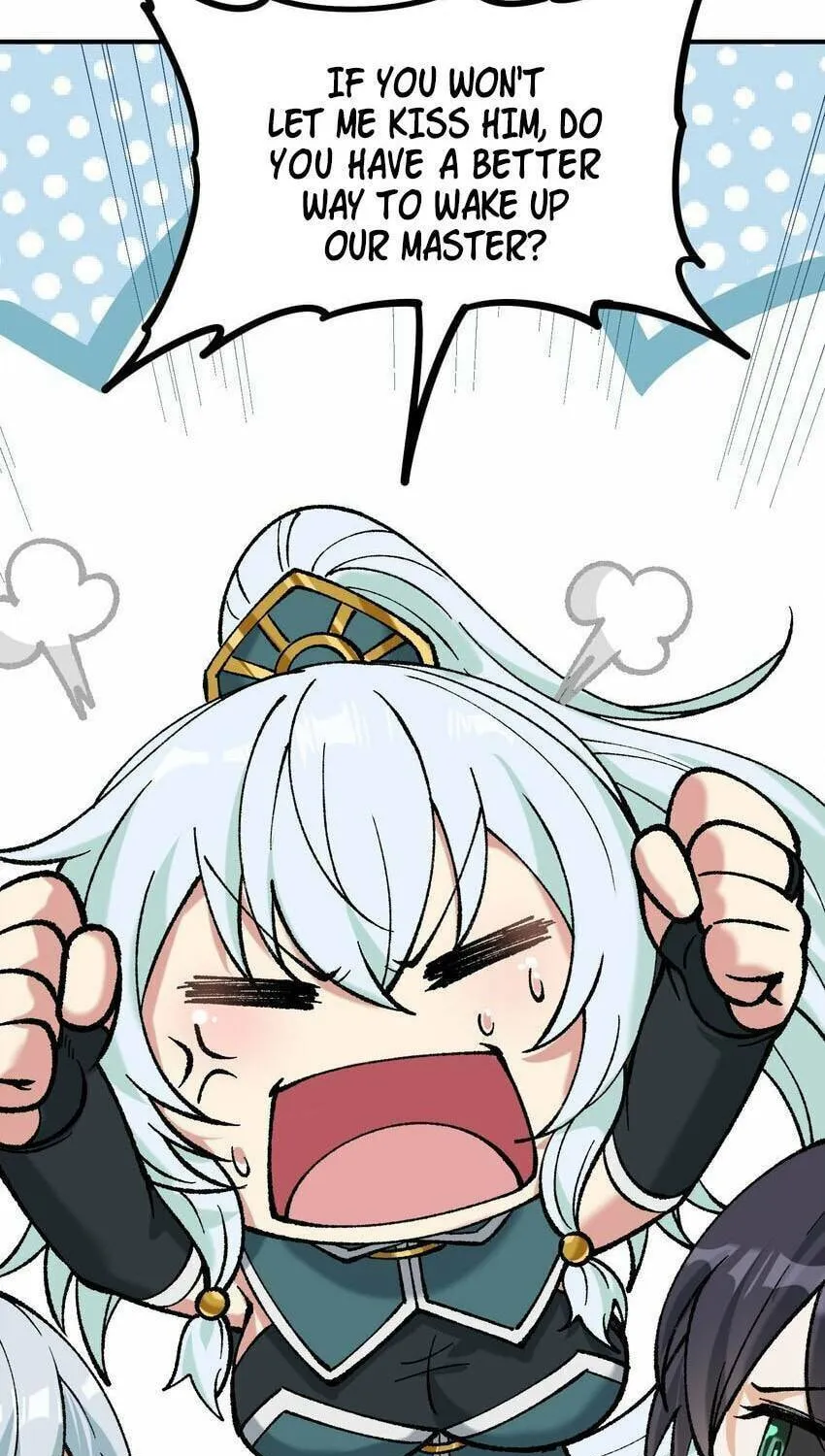 The Heavenly Path Is Not Stupid Chapter 38 page 42 - 