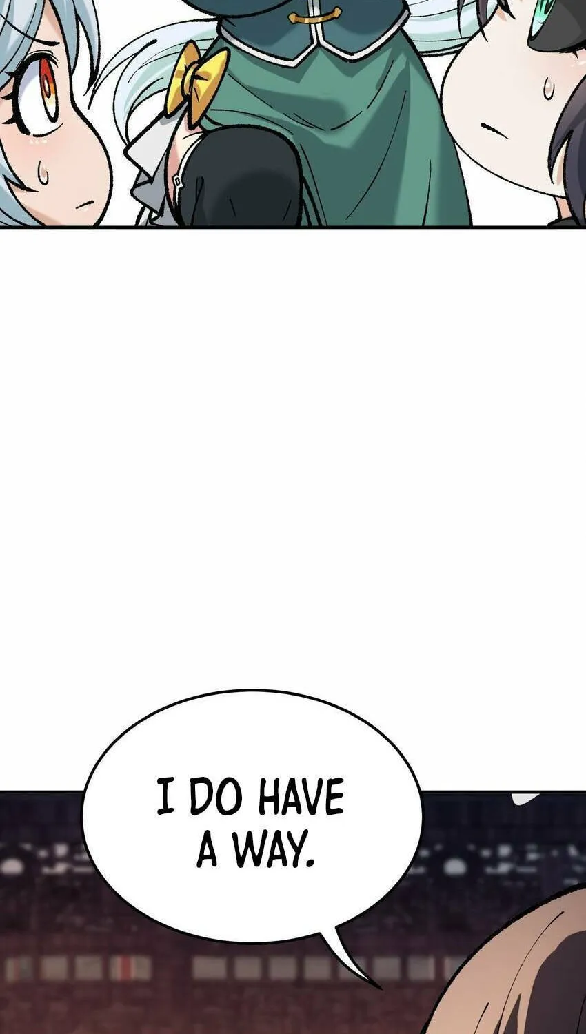 The Heavenly Path Is Not Stupid Chapter 38 page 43 - 