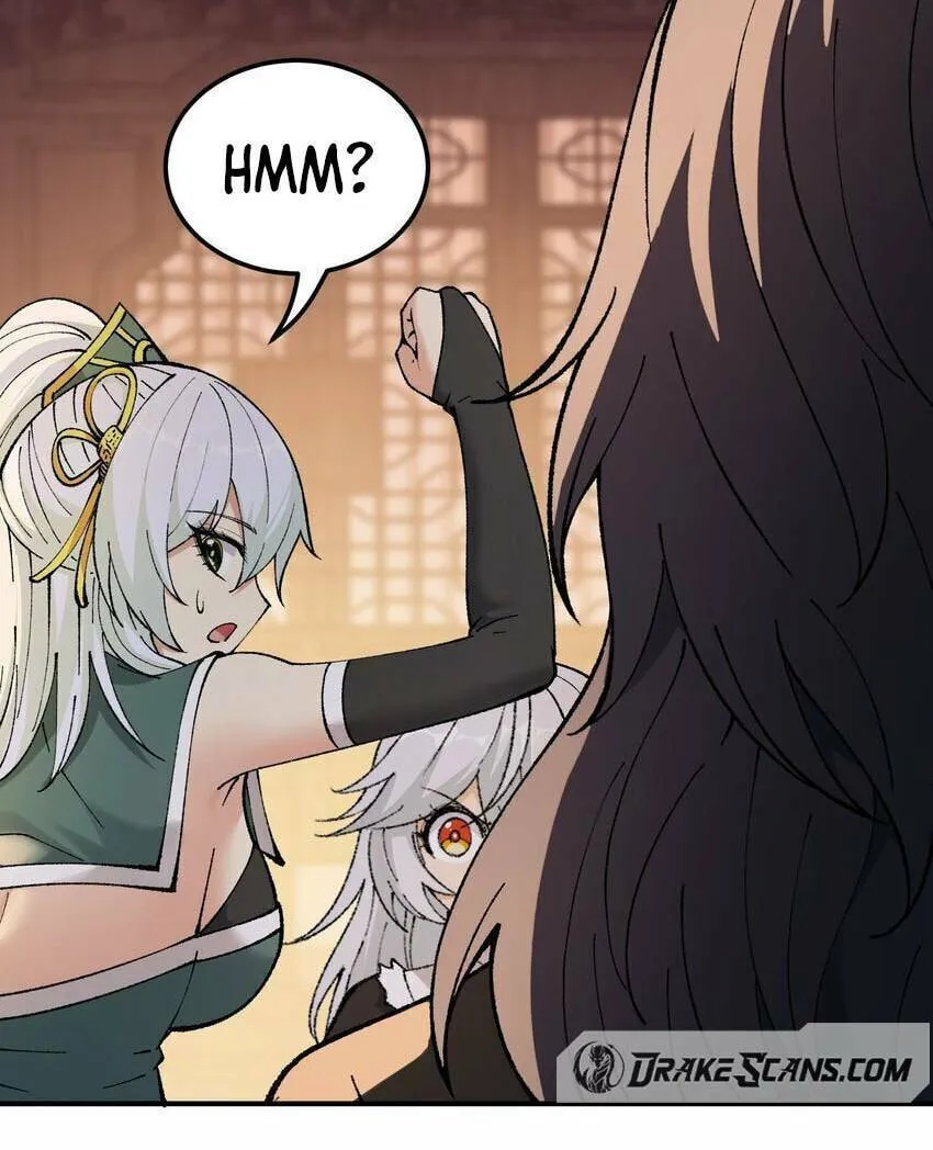 The Heavenly Path Is Not Stupid Chapter 38 page 44 - 