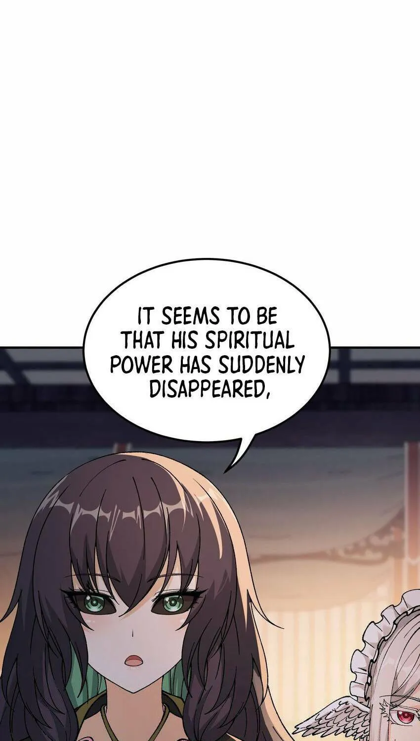 The Heavenly Path Is Not Stupid Chapter 38 page 45 - 