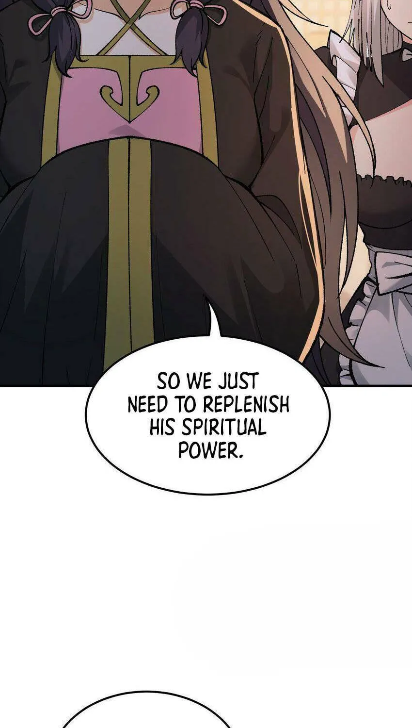 The Heavenly Path Is Not Stupid Chapter 38 page 46 - 