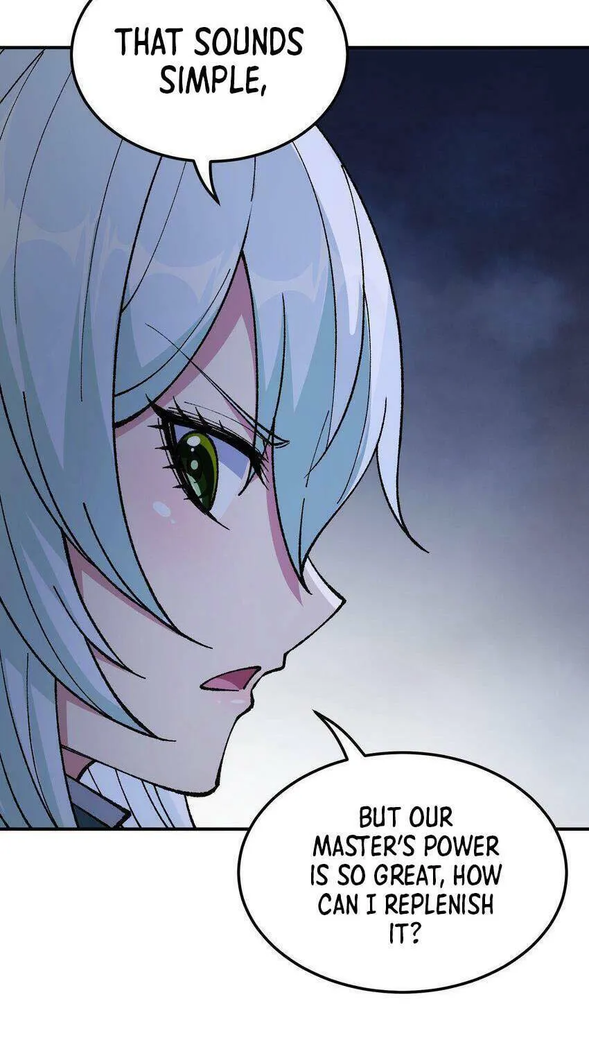 The Heavenly Path Is Not Stupid Chapter 38 page 47 - 