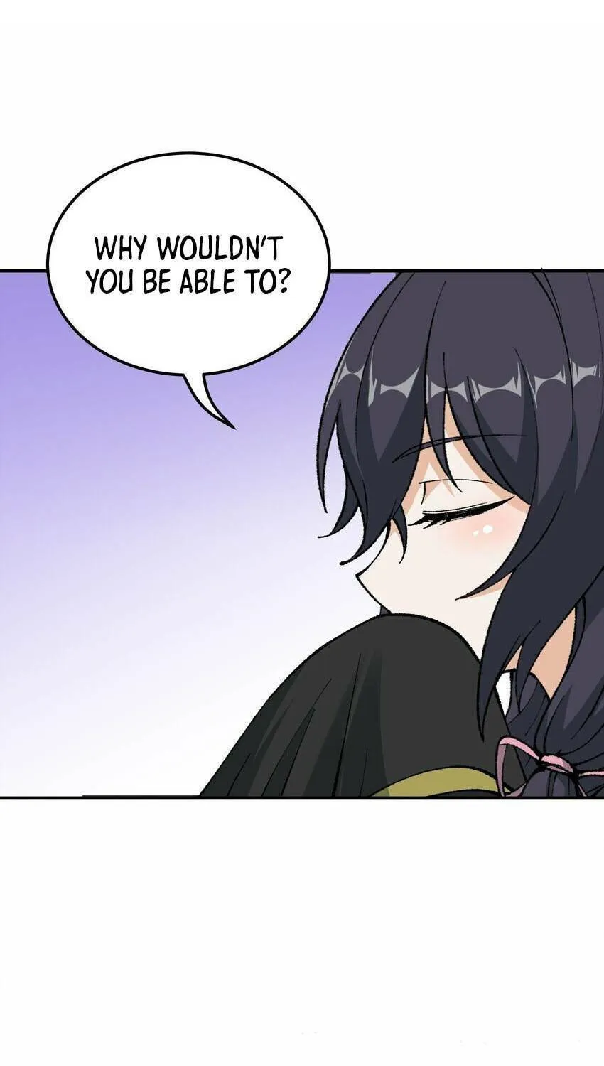 The Heavenly Path Is Not Stupid Chapter 38 page 49 - 