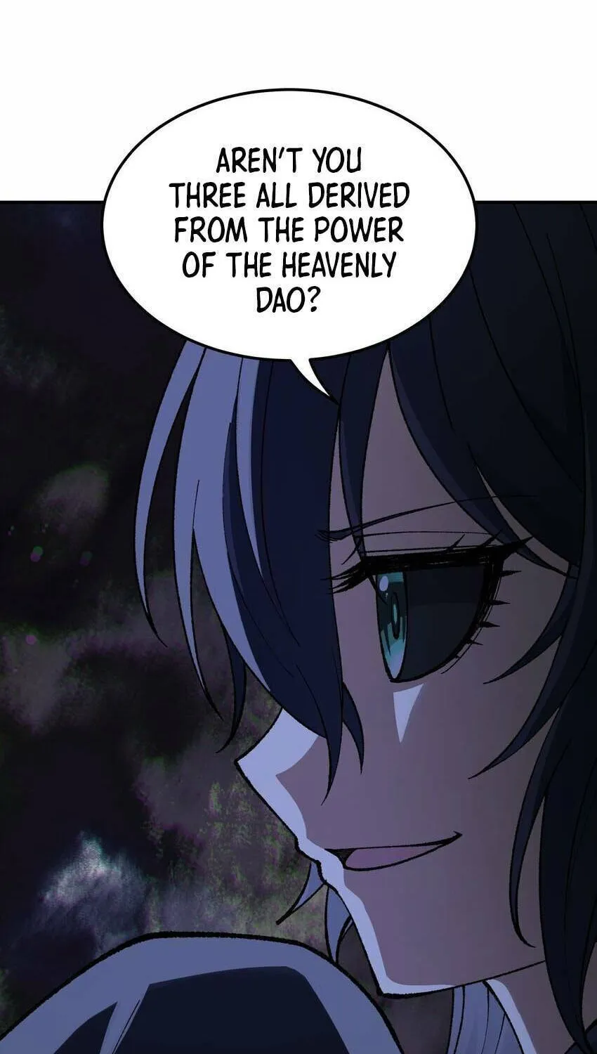 The Heavenly Path Is Not Stupid Chapter 38 page 50 - 