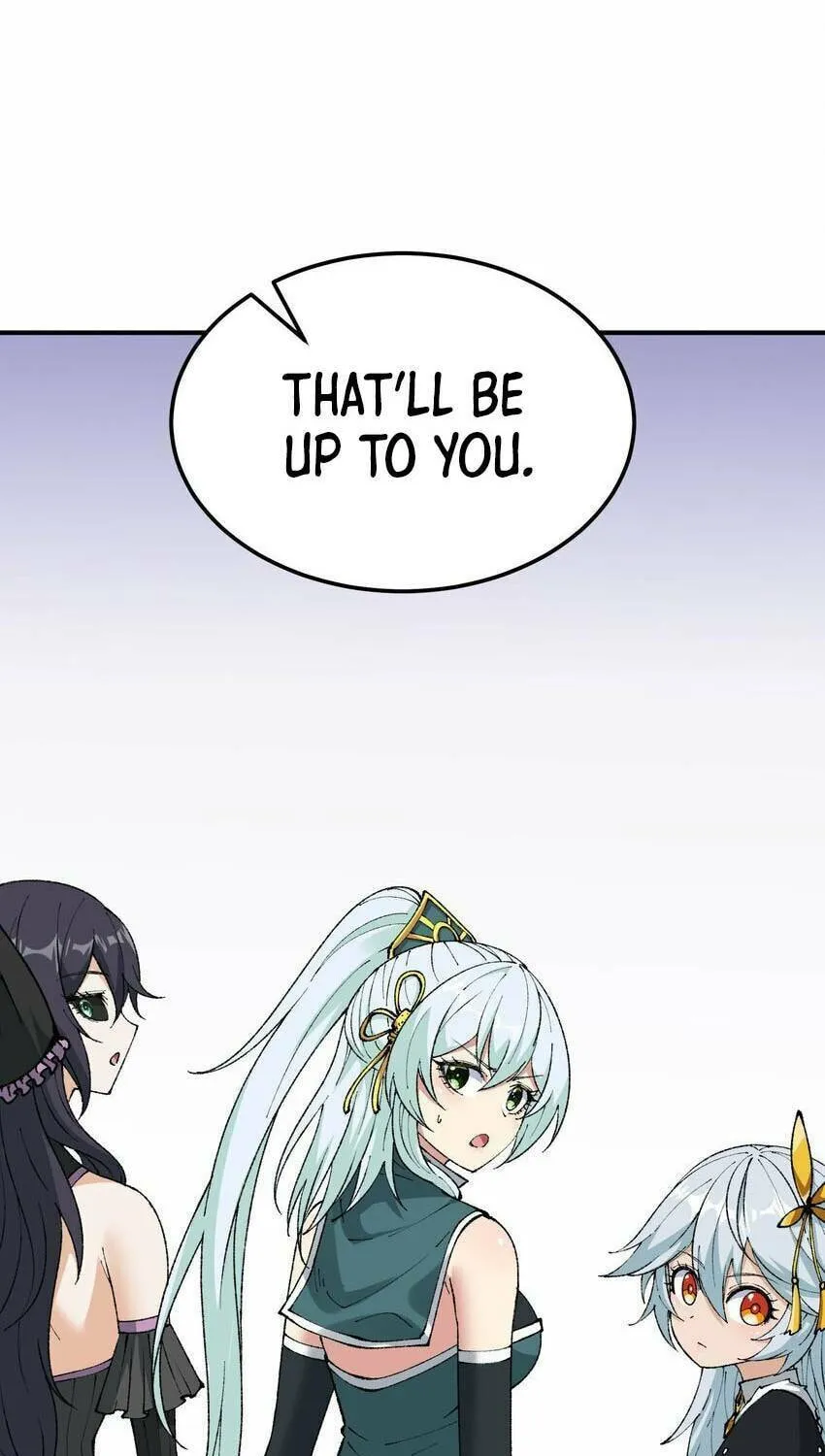 The Heavenly Path Is Not Stupid Chapter 38 page 52 - 