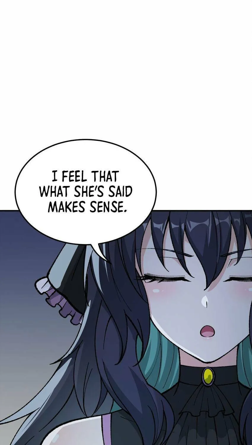 The Heavenly Path Is Not Stupid Chapter 38 page 55 - 