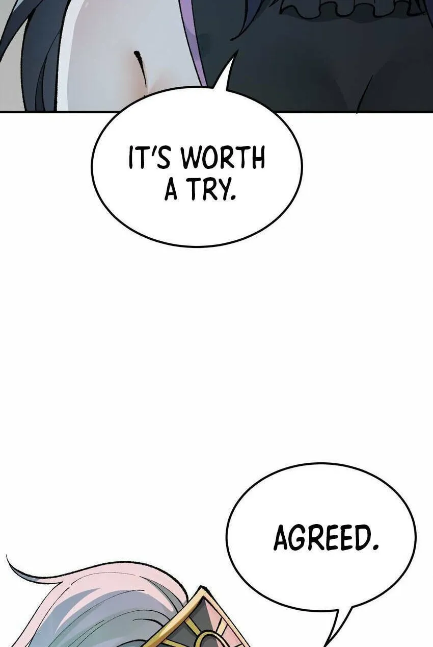 The Heavenly Path Is Not Stupid Chapter 38 page 56 - 