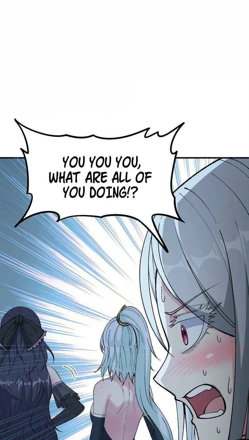 The Heavenly Path Is Not Stupid Chapter 38 page 60 - 