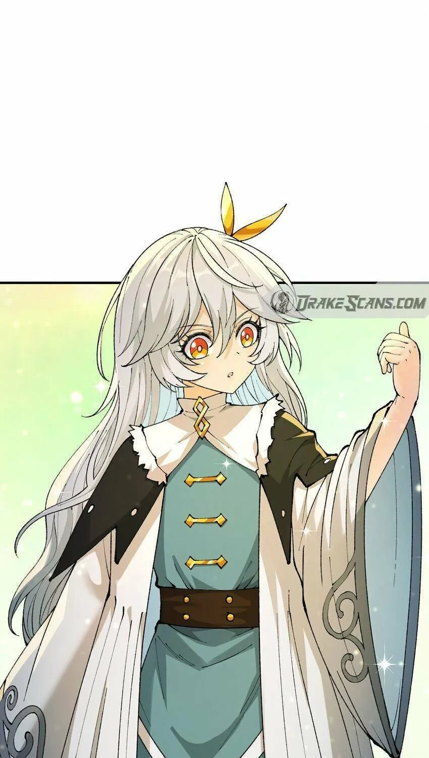 The Heavenly Path Is Not Stupid Chapter 38 page 7 - 
