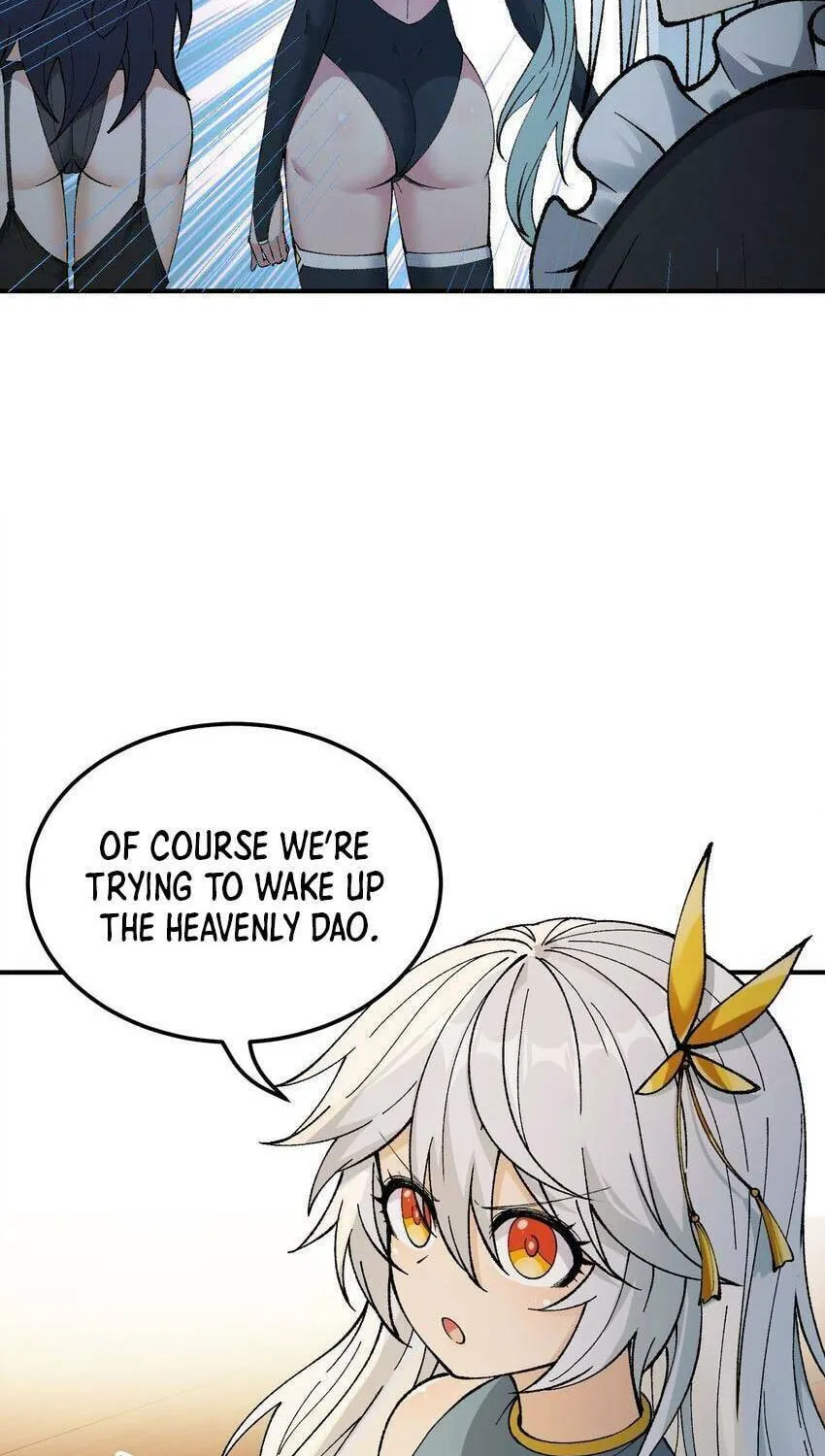 The Heavenly Path Is Not Stupid Chapter 38 page 61 - 