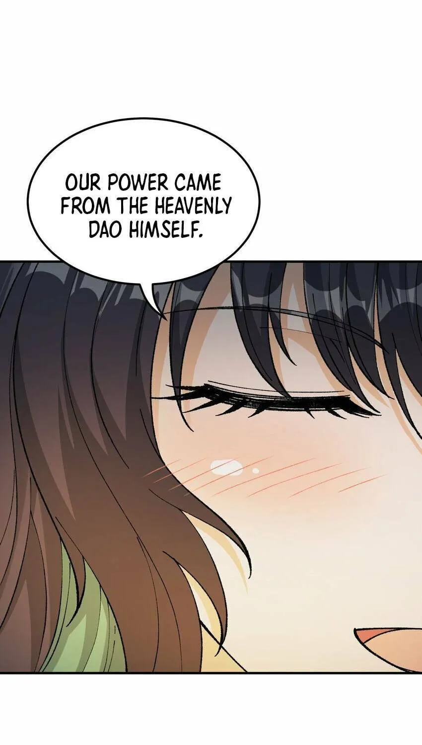 The Heavenly Path Is Not Stupid Chapter 38 page 63 - 