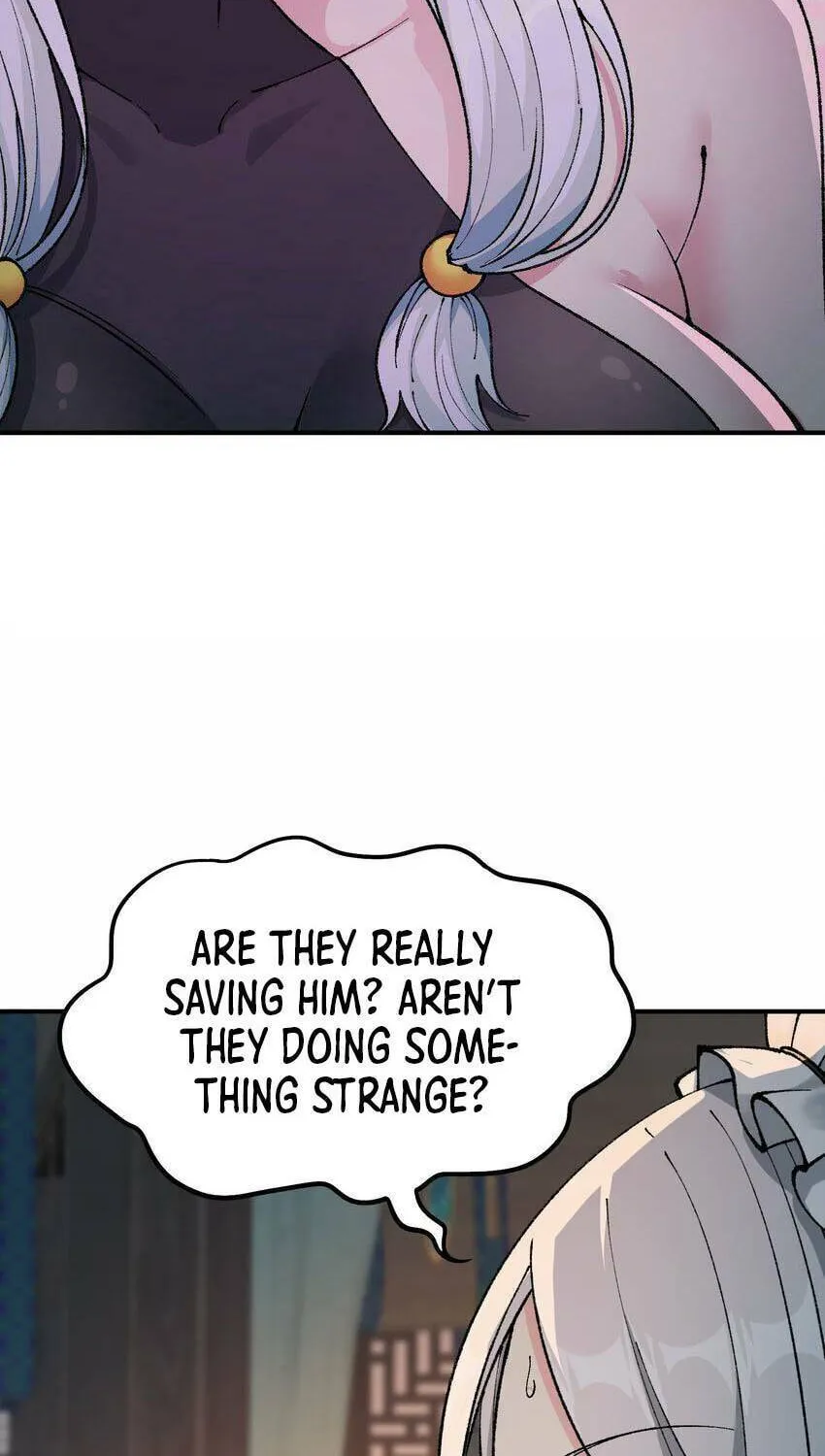 The Heavenly Path Is Not Stupid Chapter 38 page 74 - 