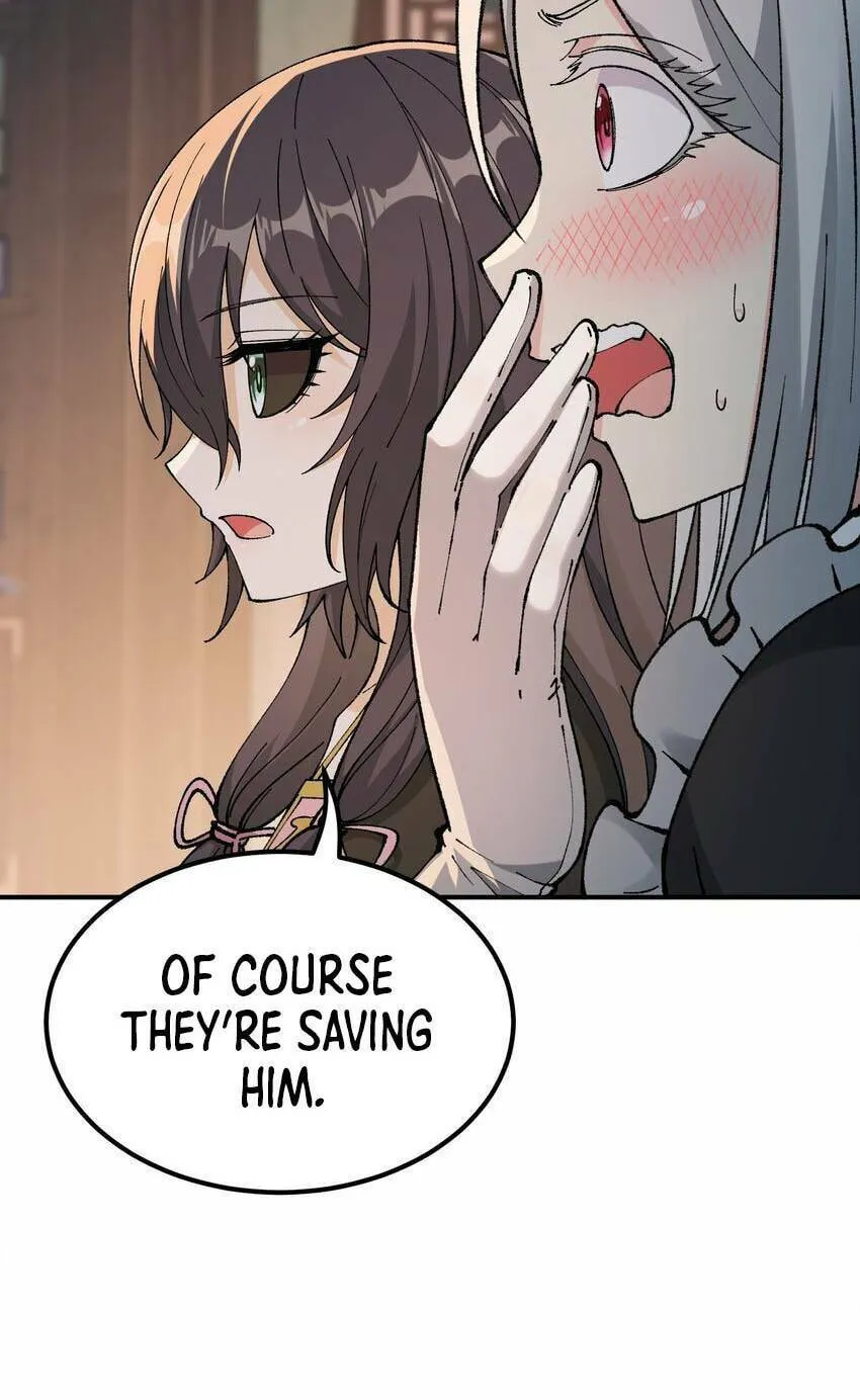 The Heavenly Path Is Not Stupid Chapter 38 page 75 - 