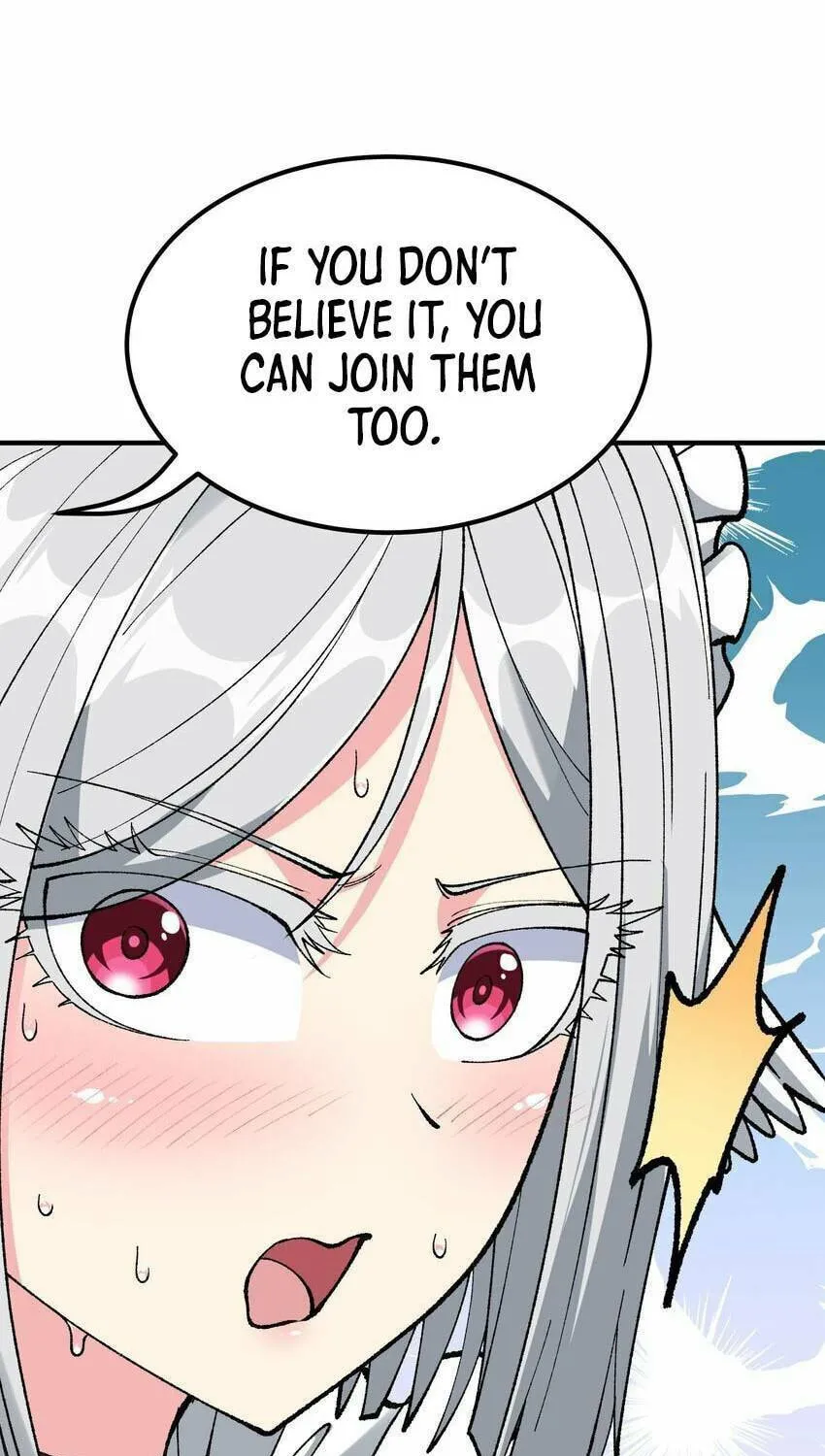 The Heavenly Path Is Not Stupid Chapter 38 page 76 - 