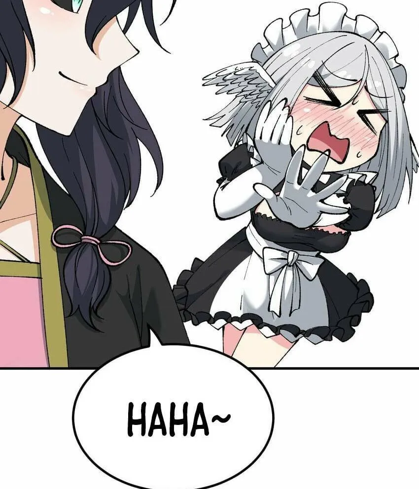 The Heavenly Path Is Not Stupid Chapter 38 page 78 - 