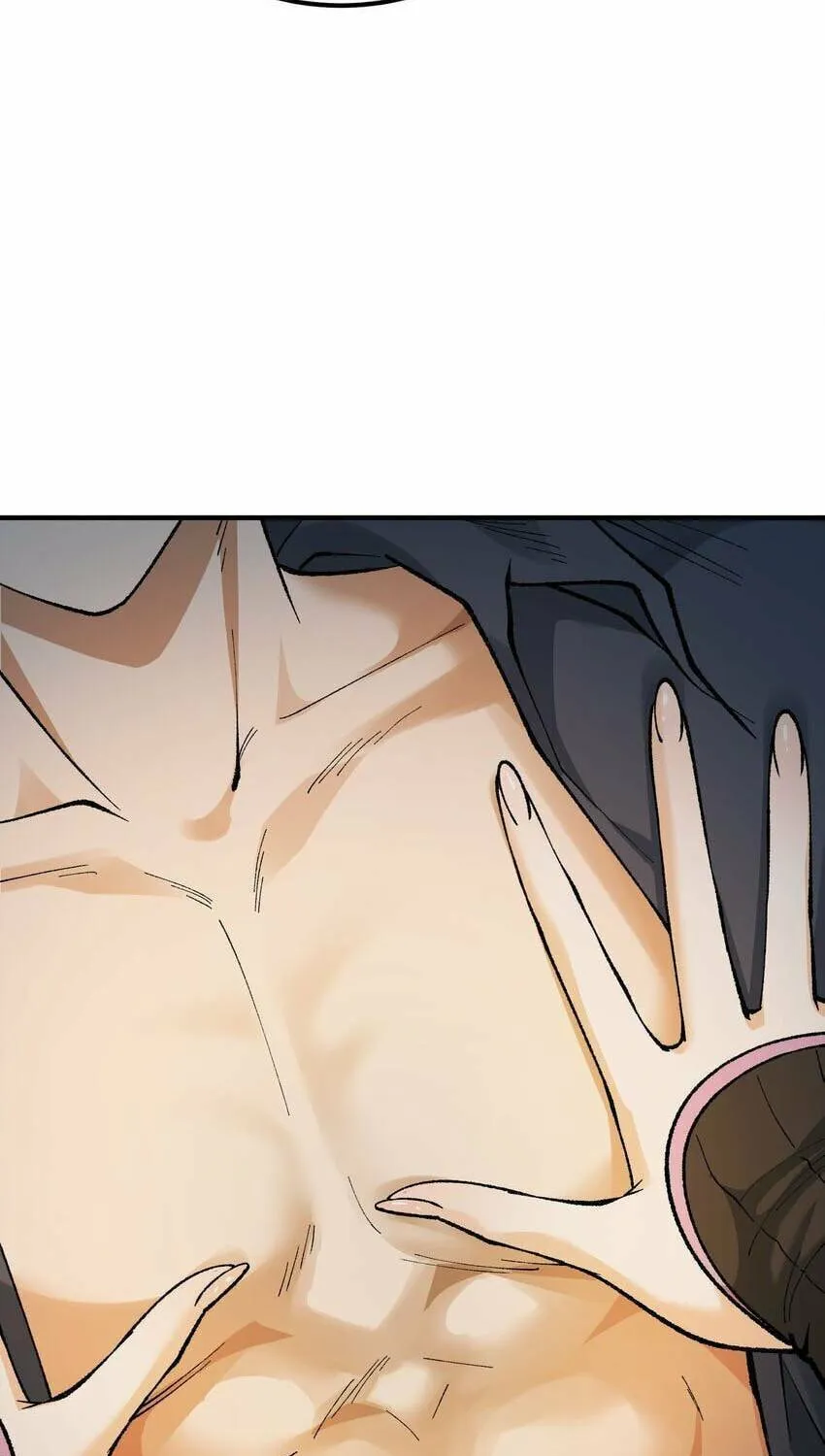 The Heavenly Path Is Not Stupid Chapter 38 page 79 - 