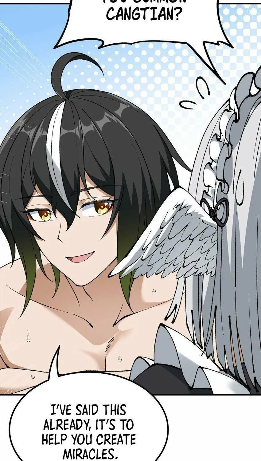 The Heavenly Path Is Not Stupid Chapter 38 page 10 - 