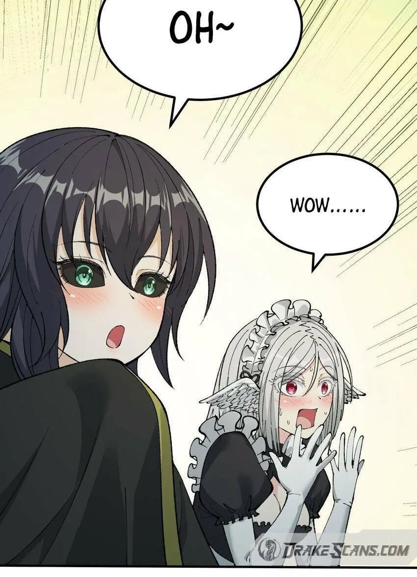 The Heavenly Path Is Not Stupid Chapter 38 page 97 - 