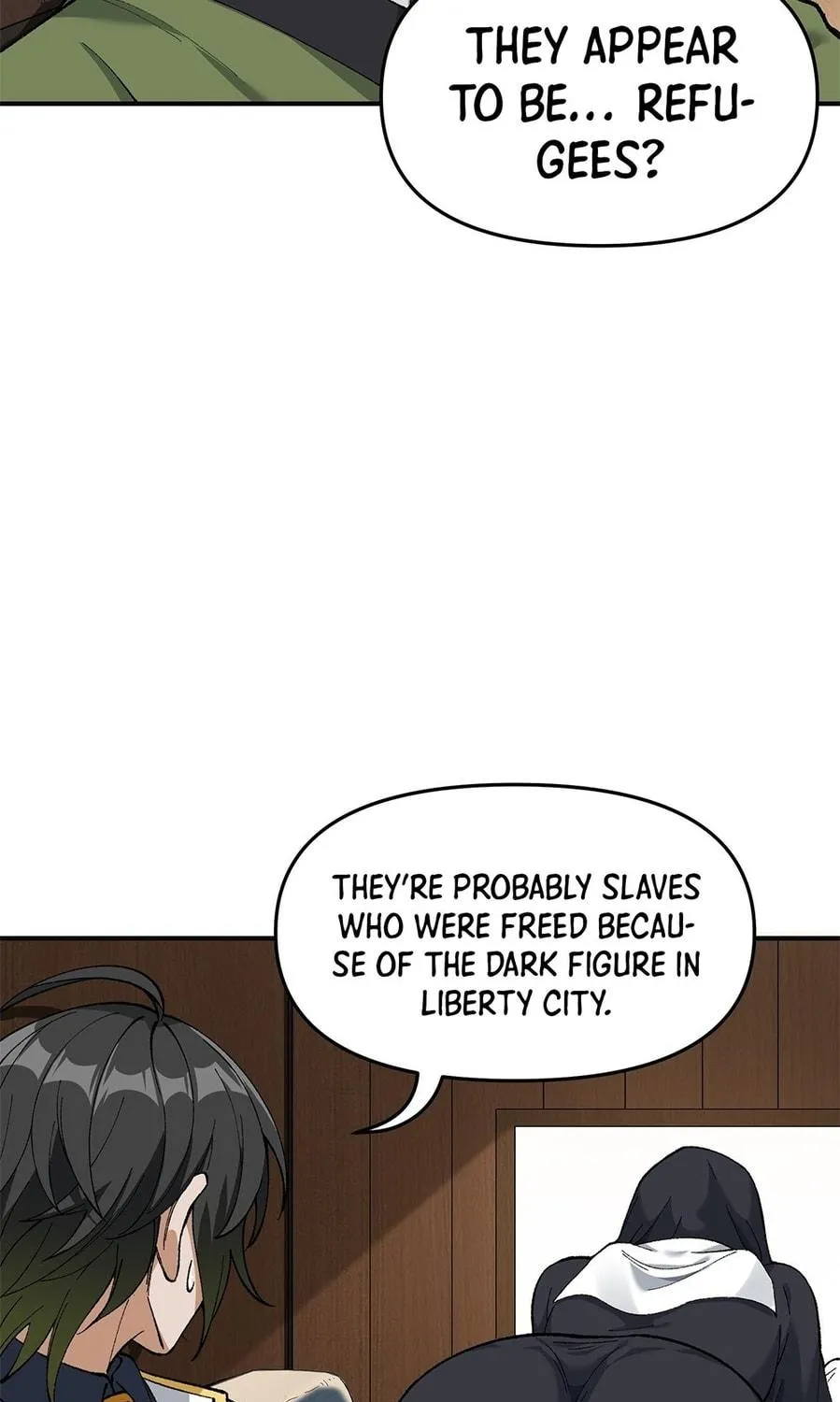 The Heavenly Path Is Not Stupid Chapter 4 page 11 - 