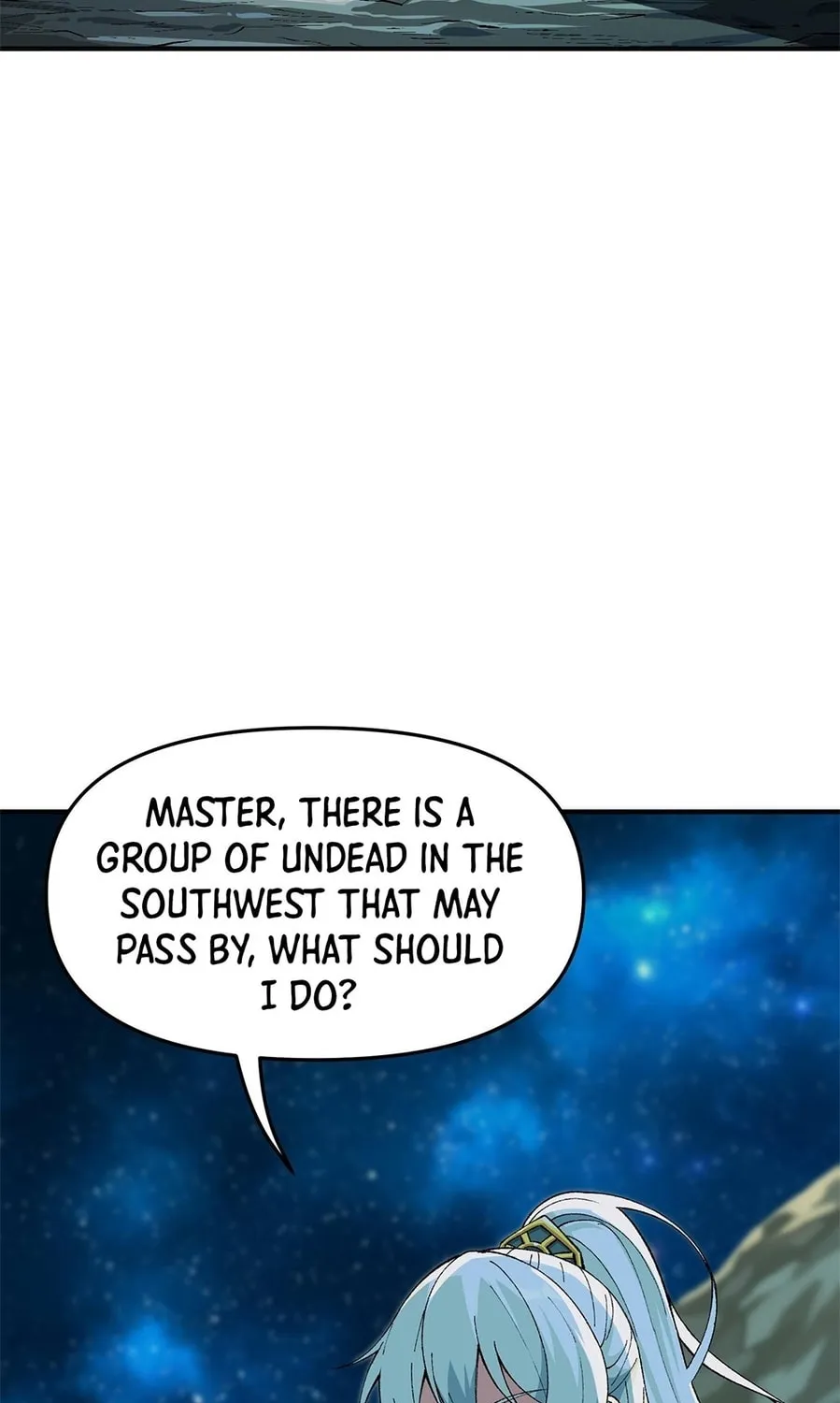 The Heavenly Path Is Not Stupid Chapter 4 page 103 - 