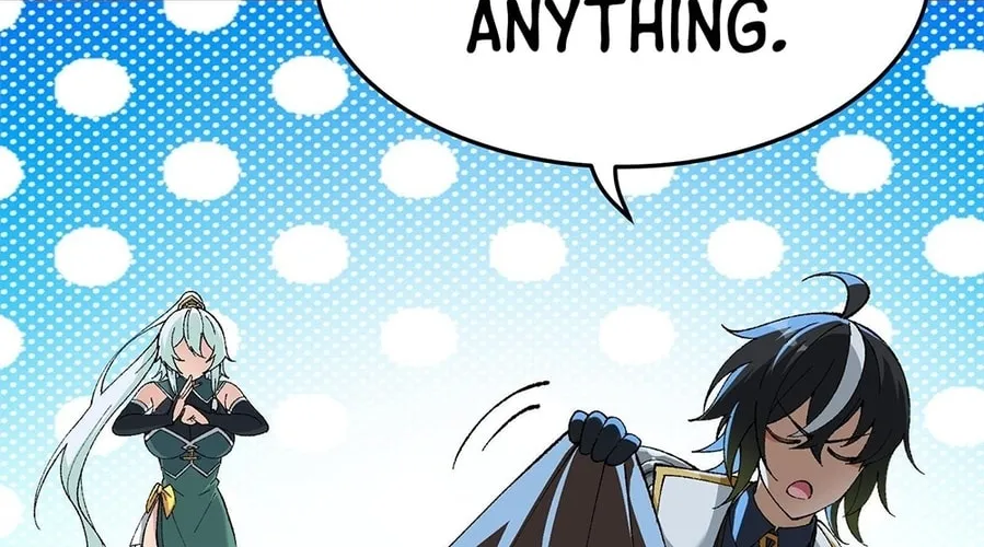The Heavenly Path Is Not Stupid Chapter 4 page 106 - 