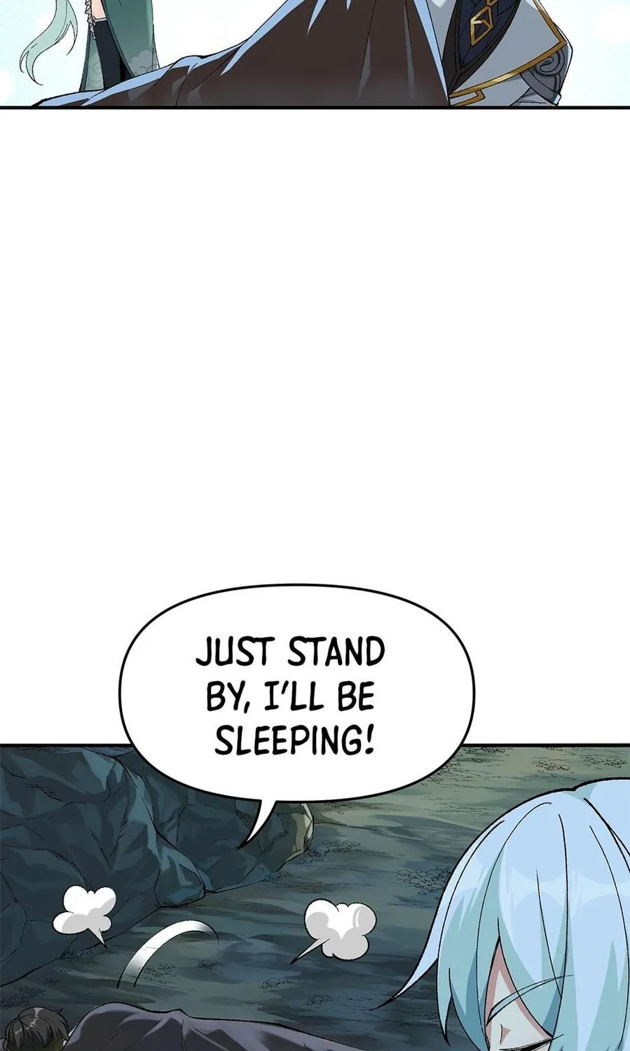 The Heavenly Path Is Not Stupid Chapter 4 page 107 - 