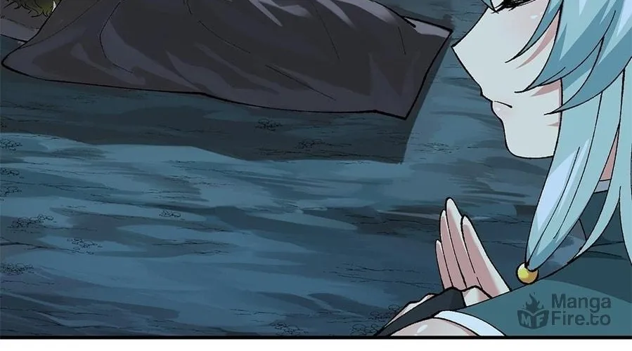 The Heavenly Path Is Not Stupid Chapter 4 page 108 - 