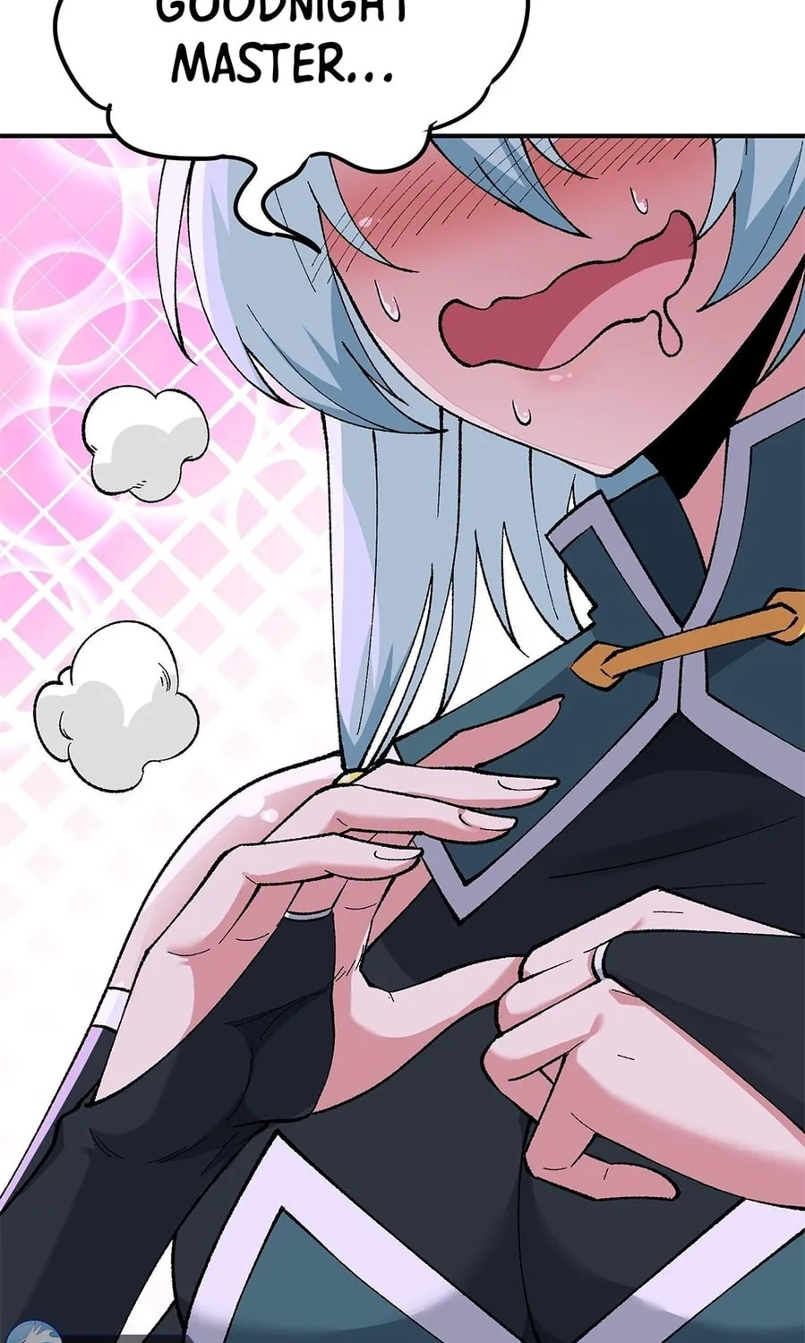 The Heavenly Path Is Not Stupid Chapter 4 page 111 - 