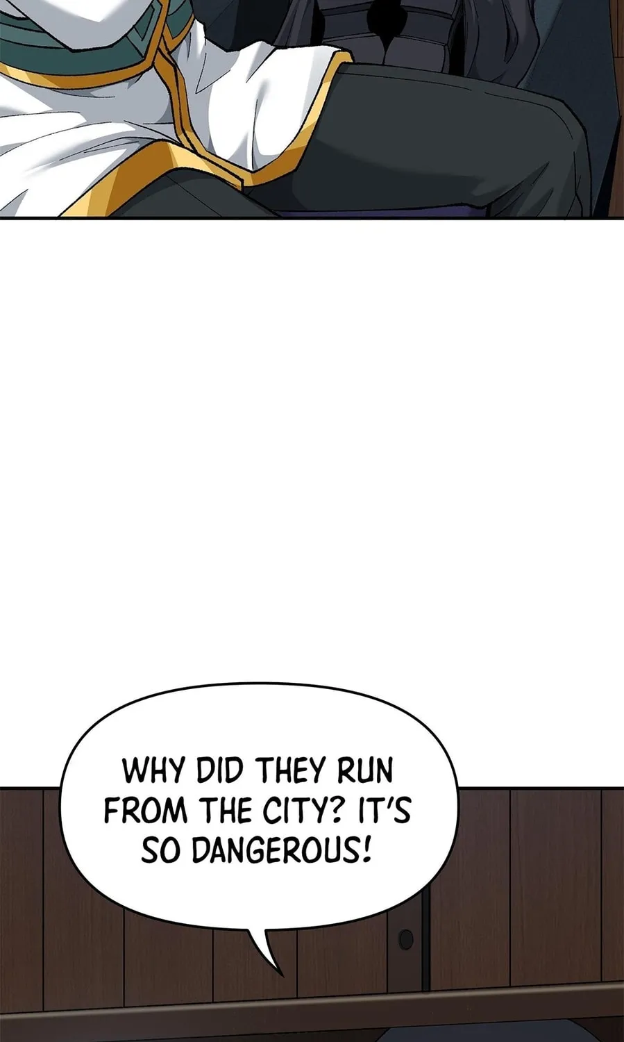 The Heavenly Path Is Not Stupid Chapter 4 page 13 - 
