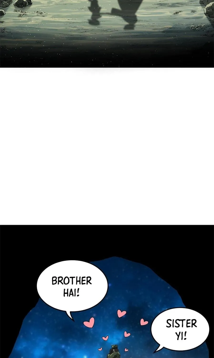 The Heavenly Path Is Not Stupid Chapter 4 page 125 - 