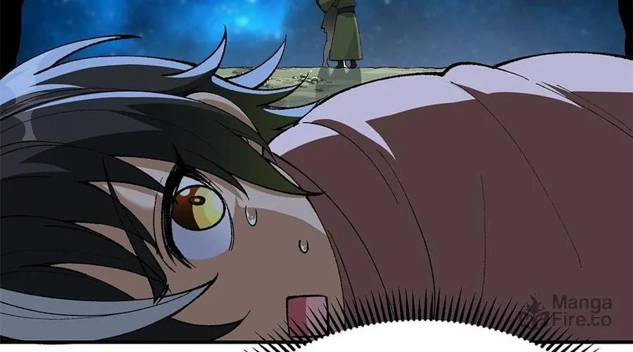 The Heavenly Path Is Not Stupid Chapter 4 page 126 - 