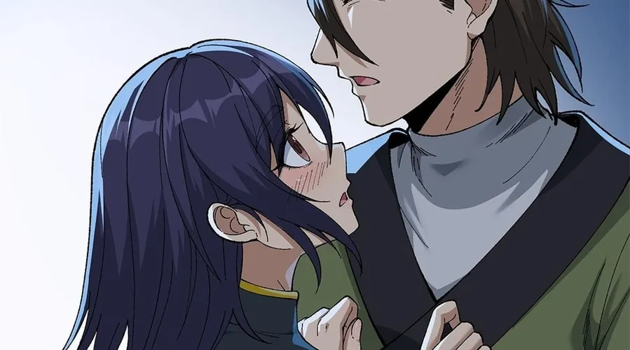 The Heavenly Path Is Not Stupid Chapter 4 page 128 - 