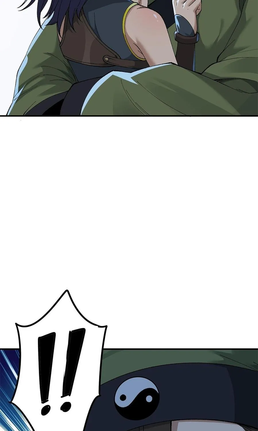 The Heavenly Path Is Not Stupid Chapter 4 page 129 - 