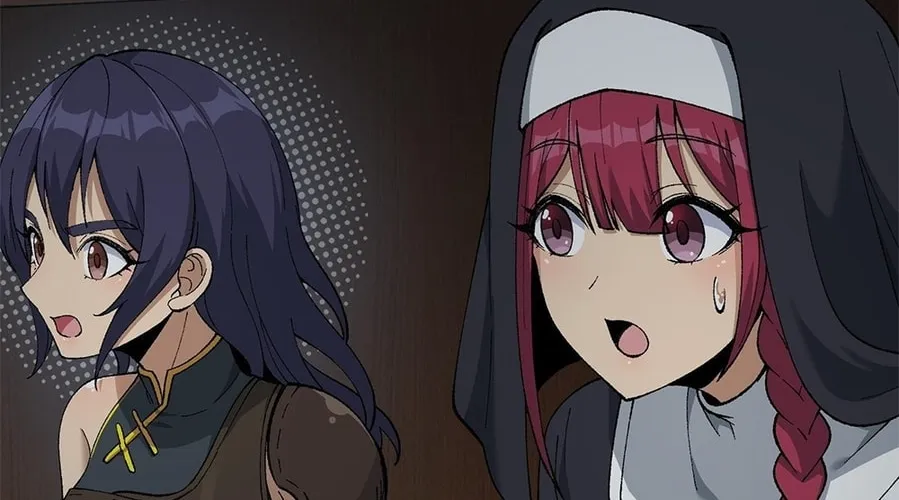 The Heavenly Path Is Not Stupid Chapter 4 page 14 - 
