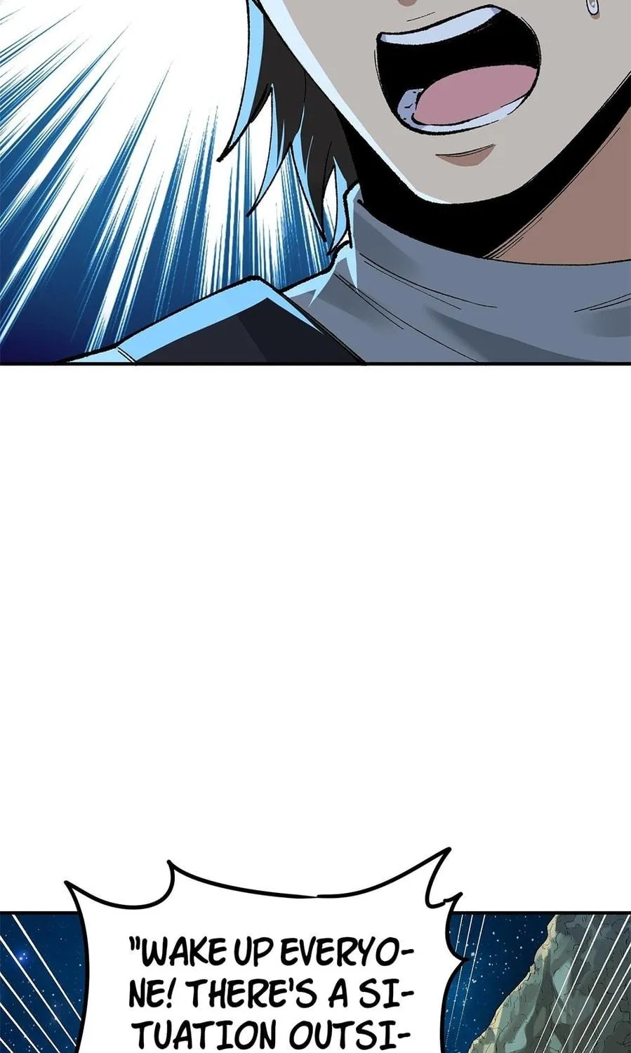 The Heavenly Path Is Not Stupid Chapter 4 page 131 - 