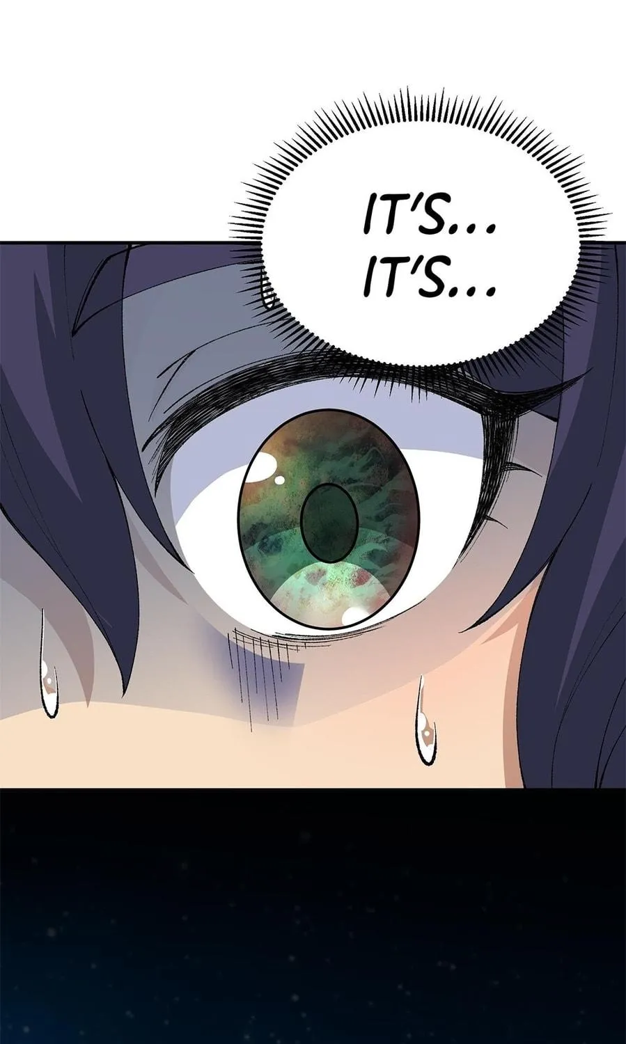 The Heavenly Path Is Not Stupid Chapter 4 page 137 - 