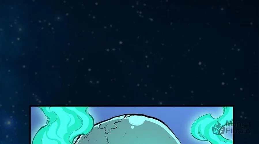 The Heavenly Path Is Not Stupid Chapter 4 page 138 - 