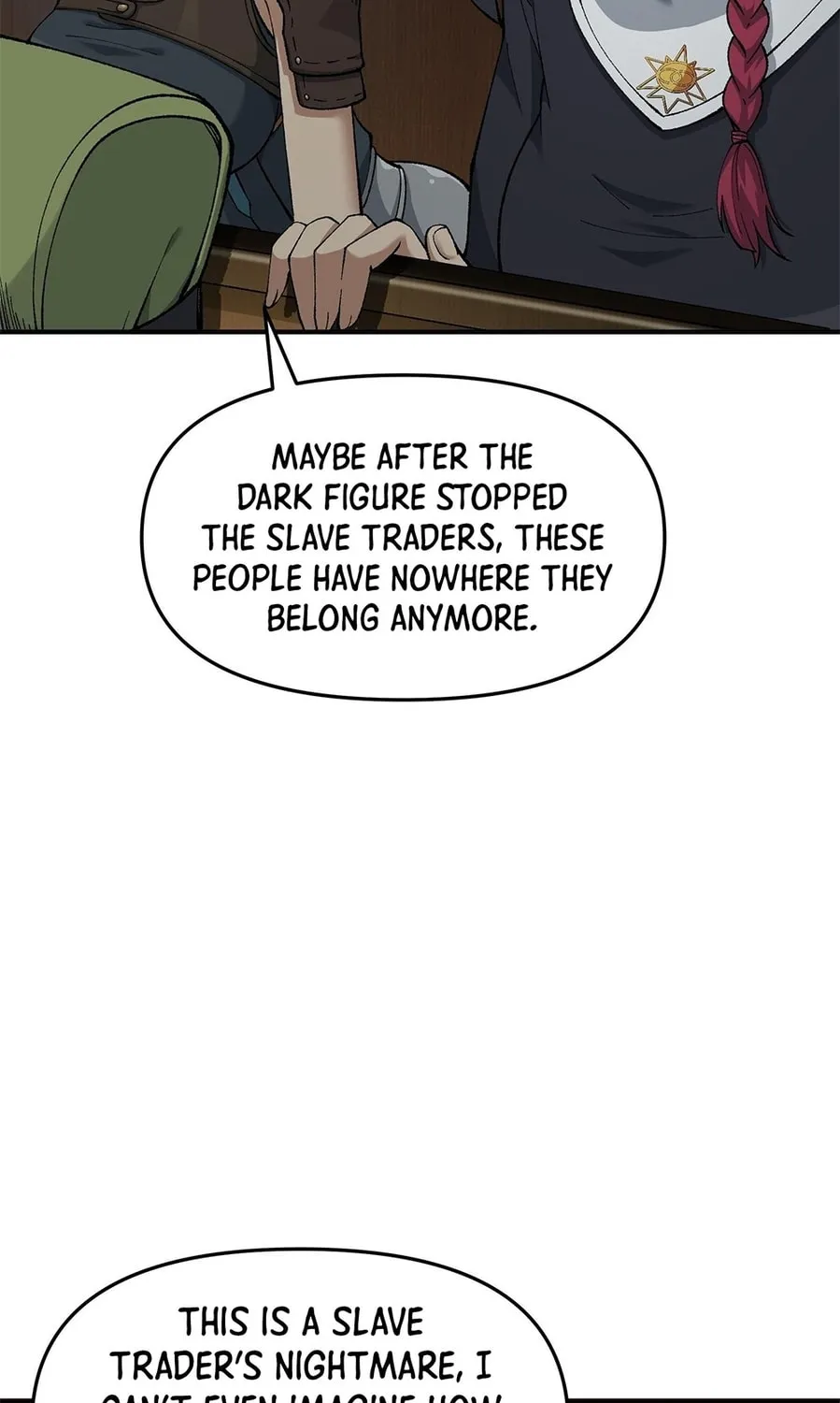 The Heavenly Path Is Not Stupid Chapter 4 page 15 - 