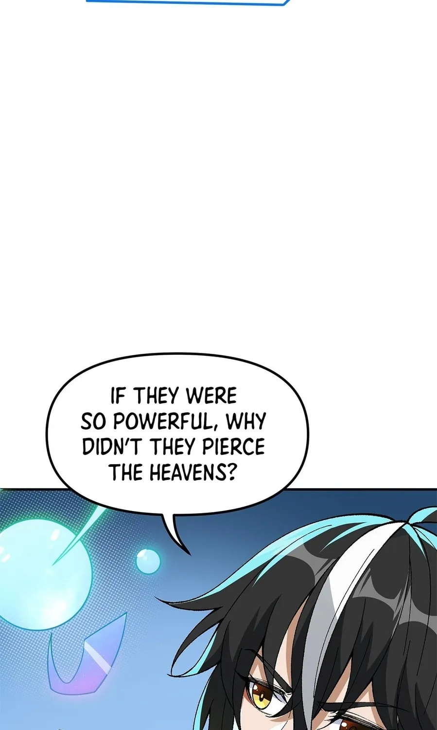 The Heavenly Path Is Not Stupid Chapter 4 page 151 - 