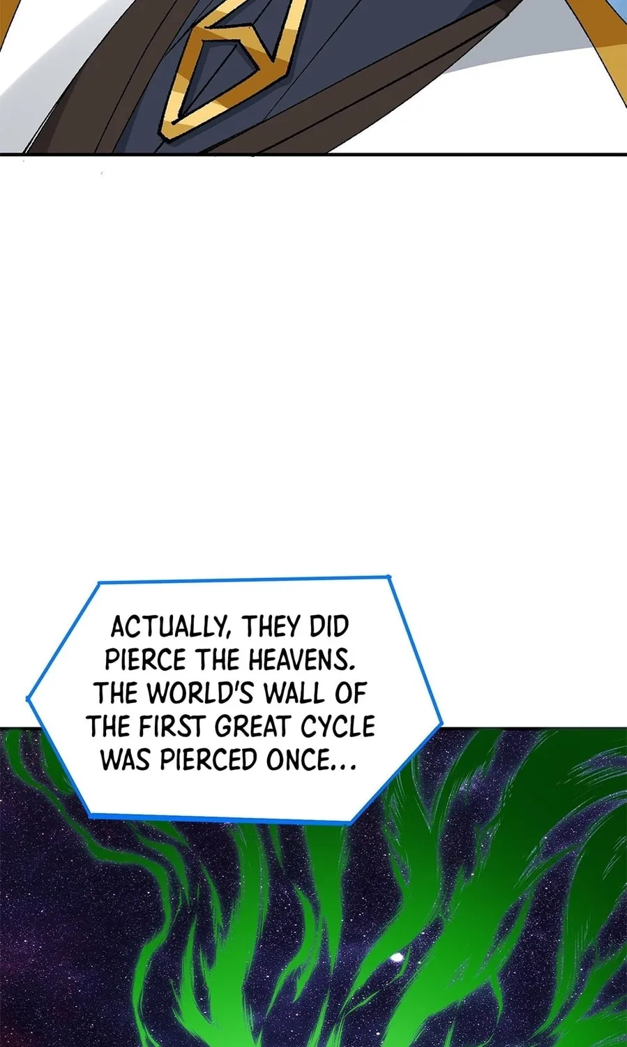 The Heavenly Path Is Not Stupid Chapter 4 page 153 - 