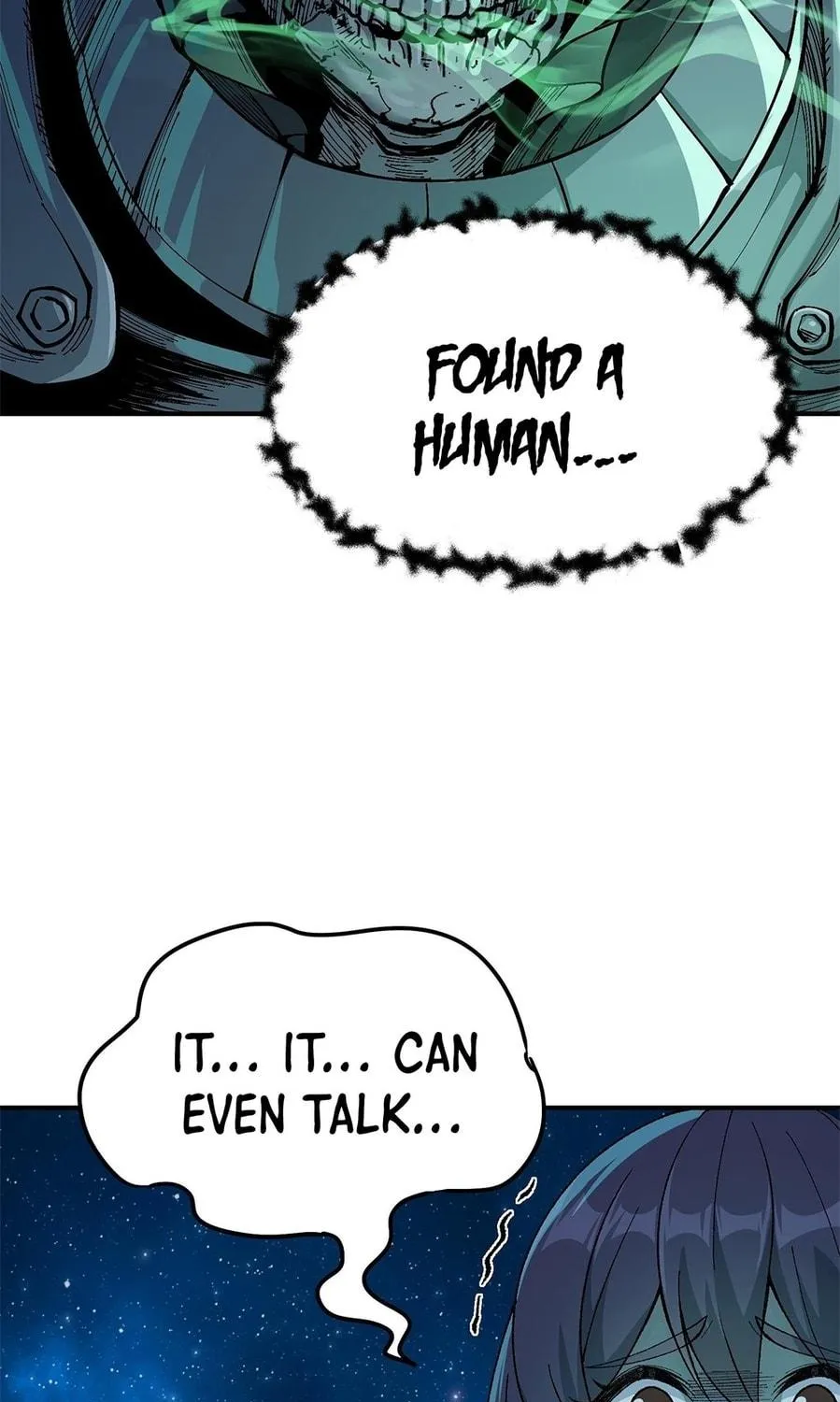 The Heavenly Path Is Not Stupid Chapter 4 page 159 - 