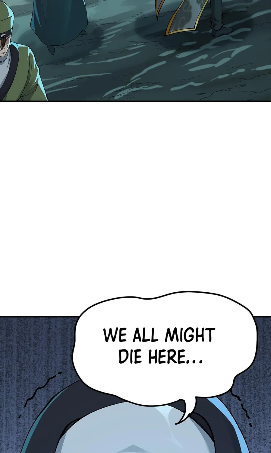 The Heavenly Path Is Not Stupid Chapter 4 page 163 - 