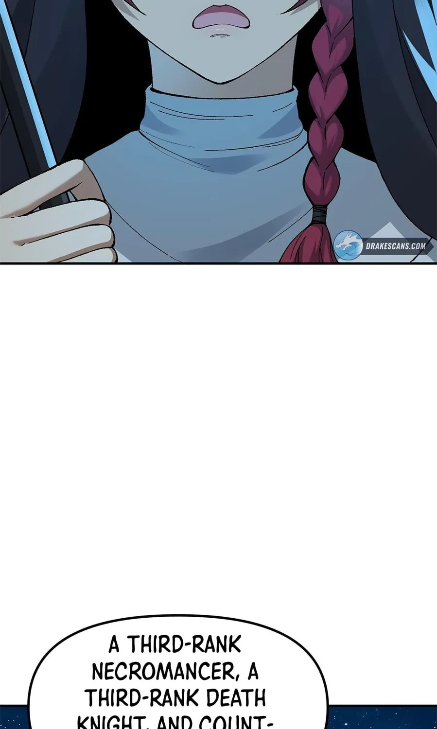 The Heavenly Path Is Not Stupid Chapter 4 page 165 - 