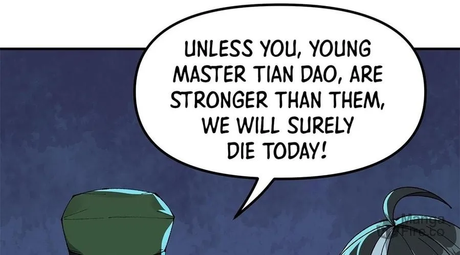 The Heavenly Path Is Not Stupid Chapter 4 page 168 - 