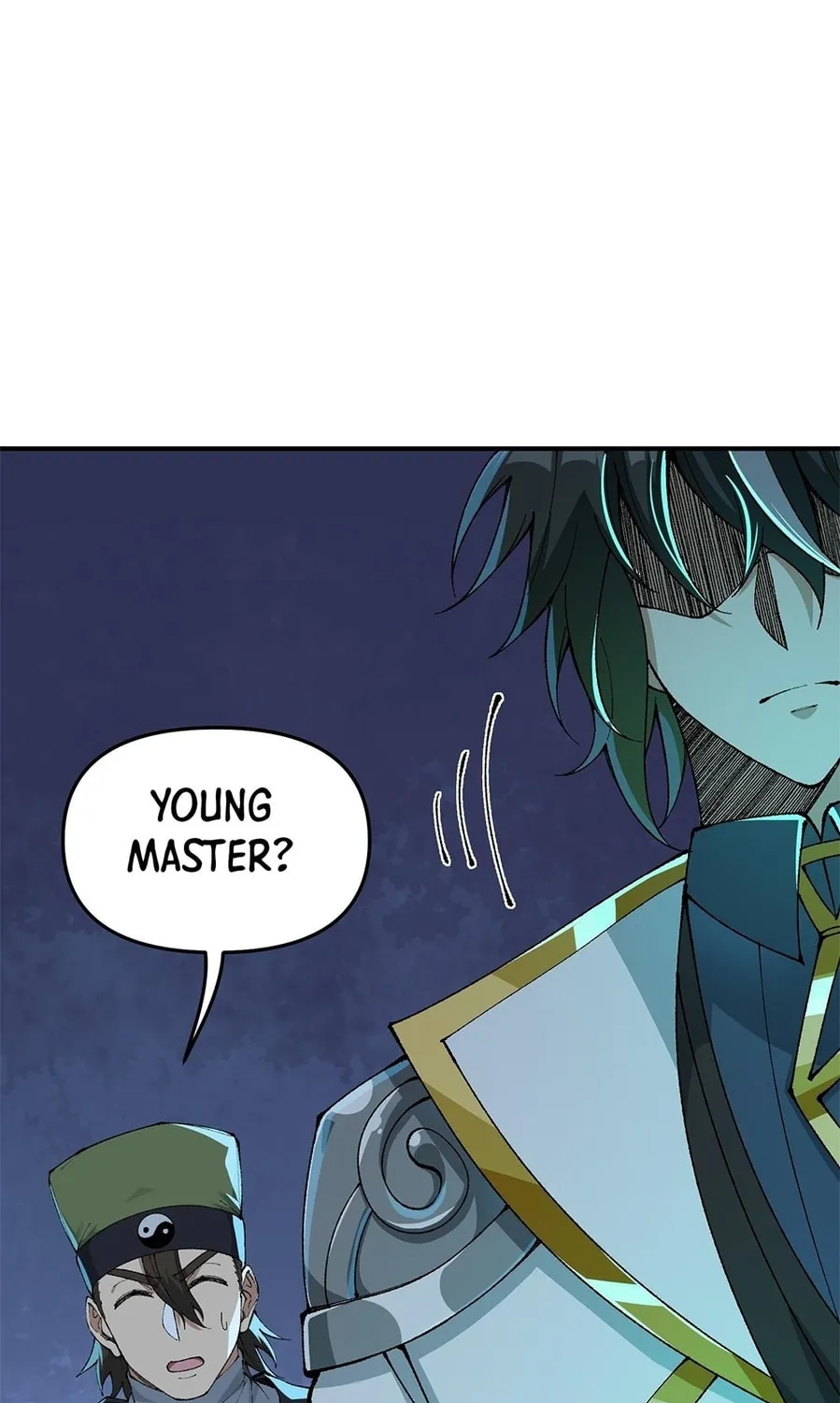 The Heavenly Path Is Not Stupid Chapter 4 page 177 - 