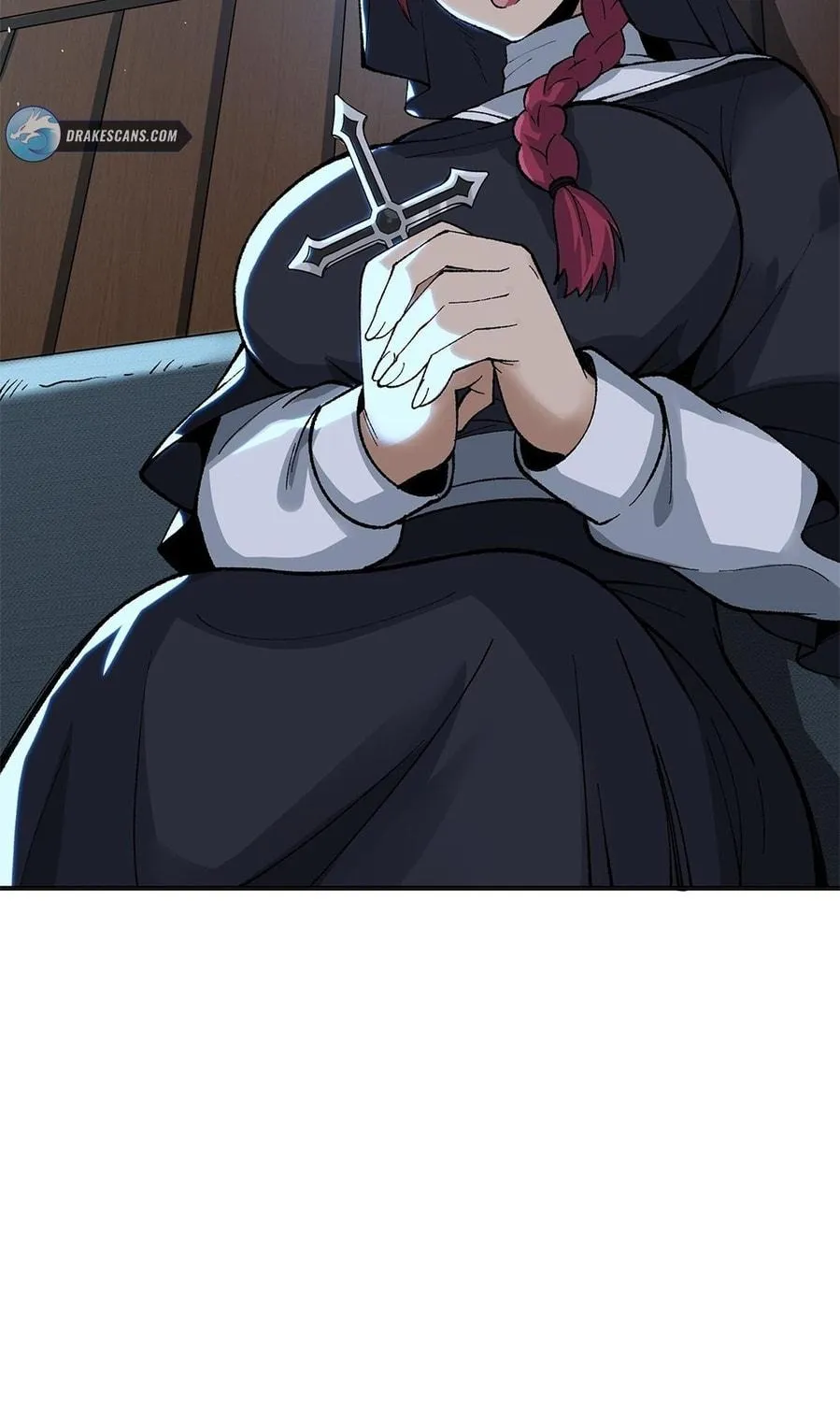 The Heavenly Path Is Not Stupid Chapter 4 page 19 - 