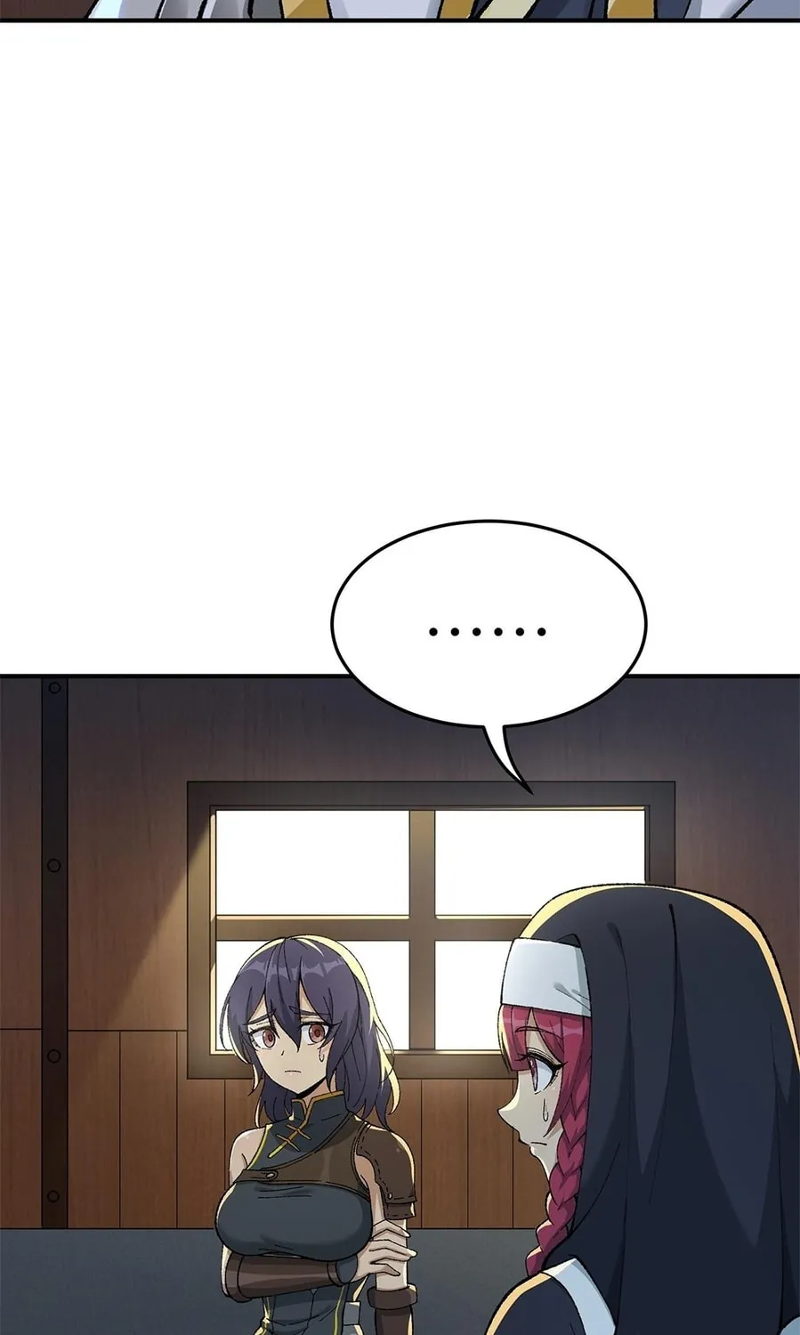 The Heavenly Path Is Not Stupid Chapter 4 page 27 - 
